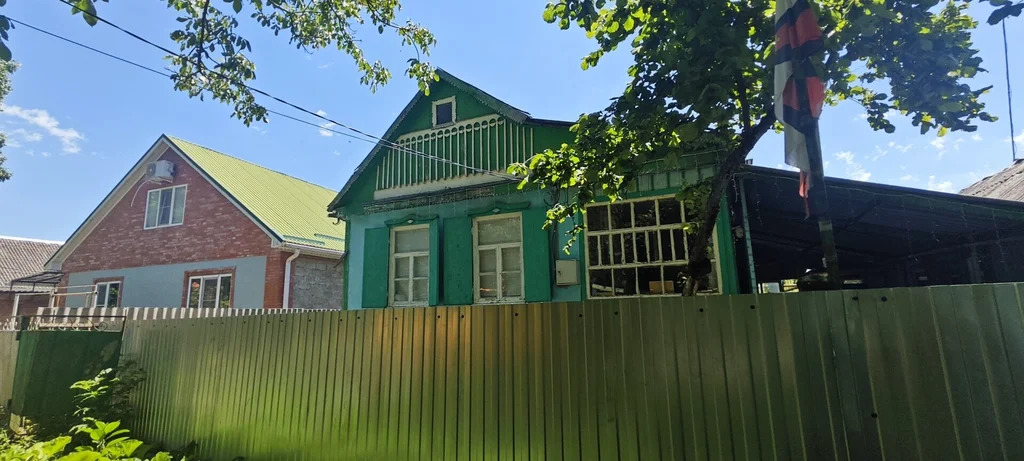 Продажа дома, Смоленская, Северский район, ул. Исполкомовская - Фото 6