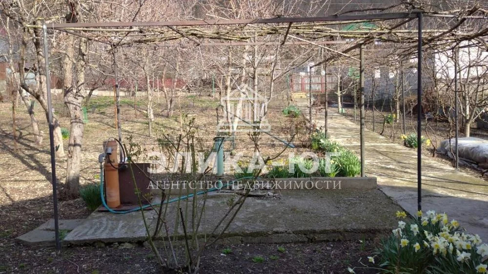 Продажа дома, Новомихайловский, Крымский район, Зеленая ул. - Фото 17