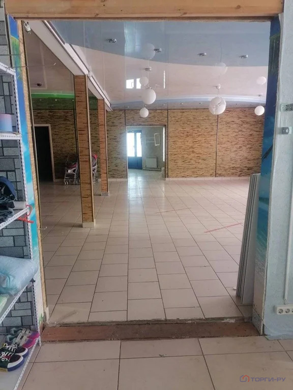 Продажа торгового помещения, Усть-Баргузин, Баргузинский район, ул. ... - Фото 12