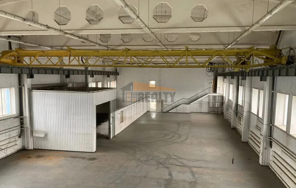 Аренда производственного помещения, Первомайский, Истринский район, ... - Фото 2