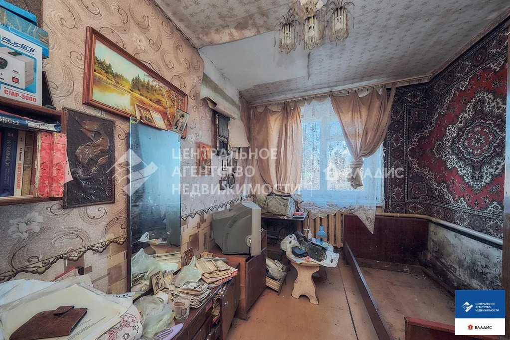 Продажа дома, Рыбное, Рыбновский район, ул. Базарная - Фото 6