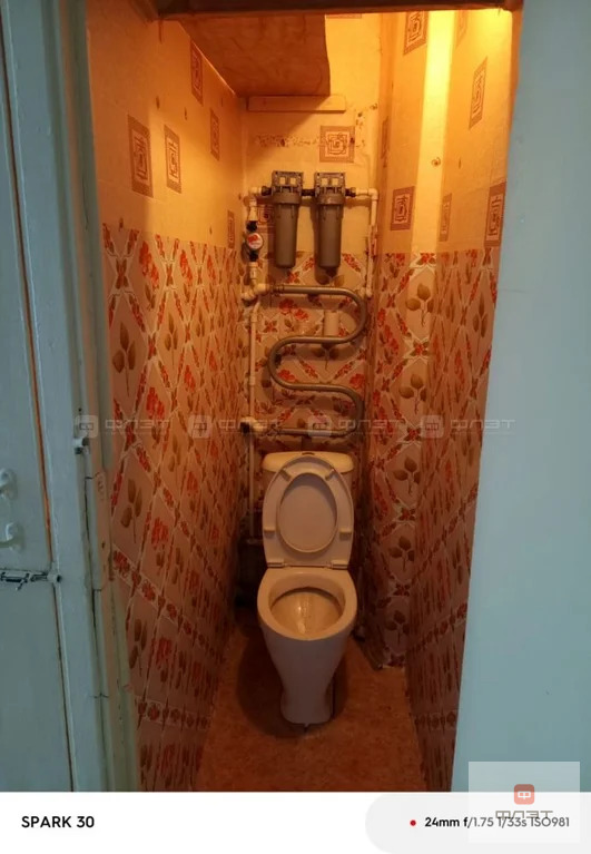Продажа квартиры, Березовка, Высокогорский район, ул. Центральная - Фото 9