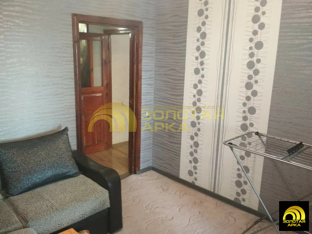 Продажа квартиры, Крымск, Крымский район, ул. Ленина - Фото 12