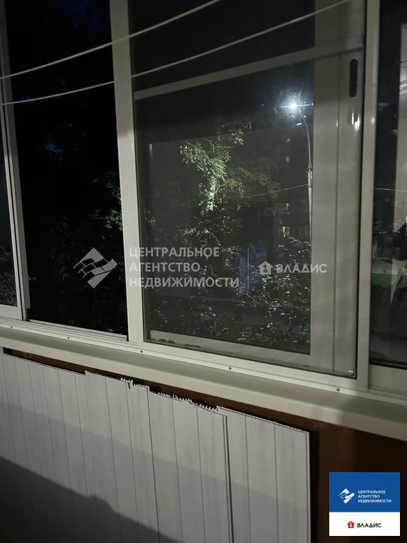 Аренда квартиры, Рязань, улица Фридриха Энгельса - Фото 9