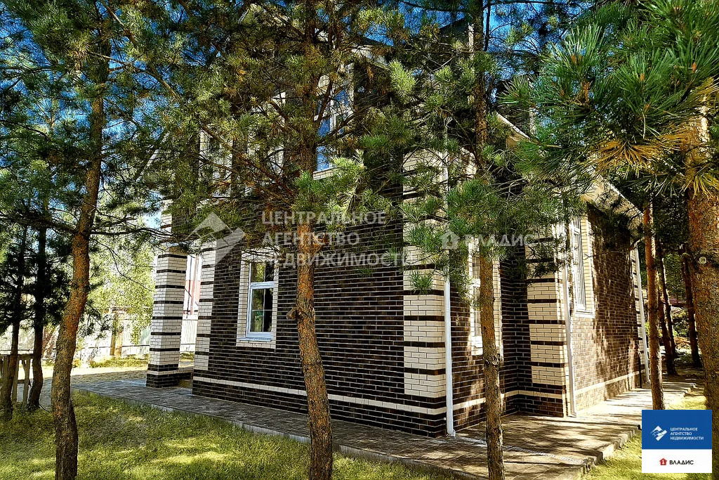 Продажа дома, Алеканово, Рязанский район - Фото 4