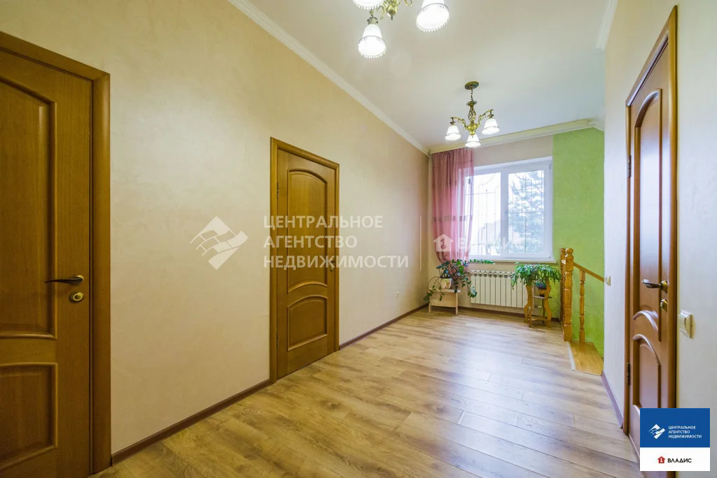 Продажа дома, Заборье, Рязанский район, Школьная улица - Фото 34