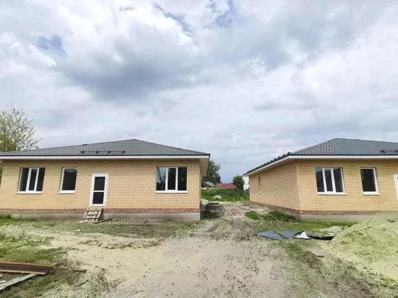 Продается дом, 162.9 м - Фото 1