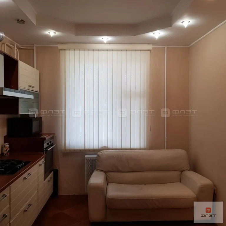 Продажа квартиры, Казань, ул. Братьев Касимовых - Фото 4