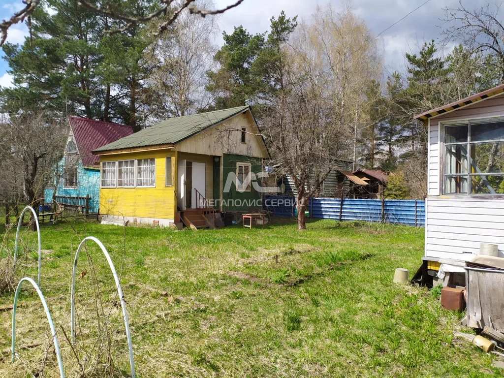 Воскресенск Купить Дачу Химик 1