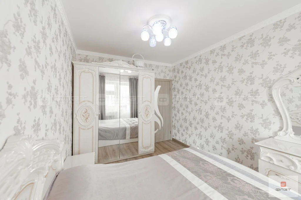 Продажа квартиры, Казань, ул. Ноксинский Спуск - Фото 10