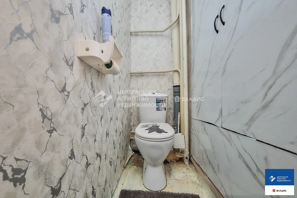 Продажа квартиры, Рязань, ул. Новаторов - Фото 7