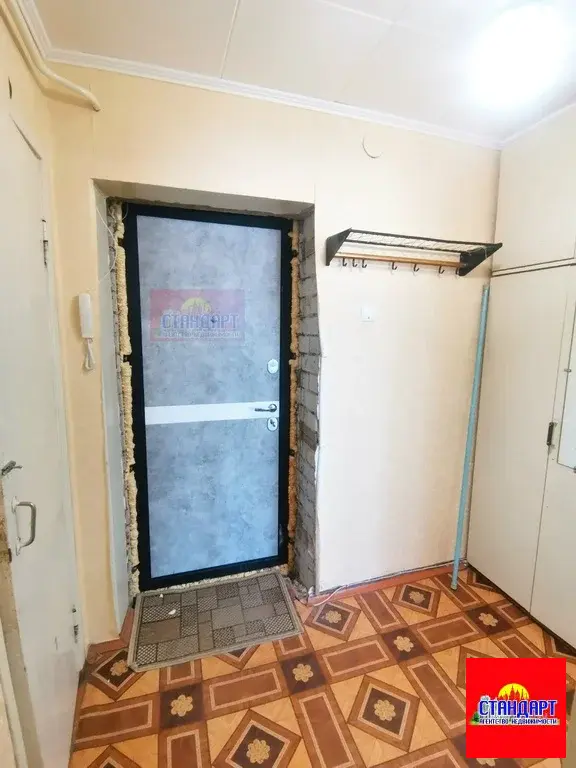 Большая однушка - Фото 10