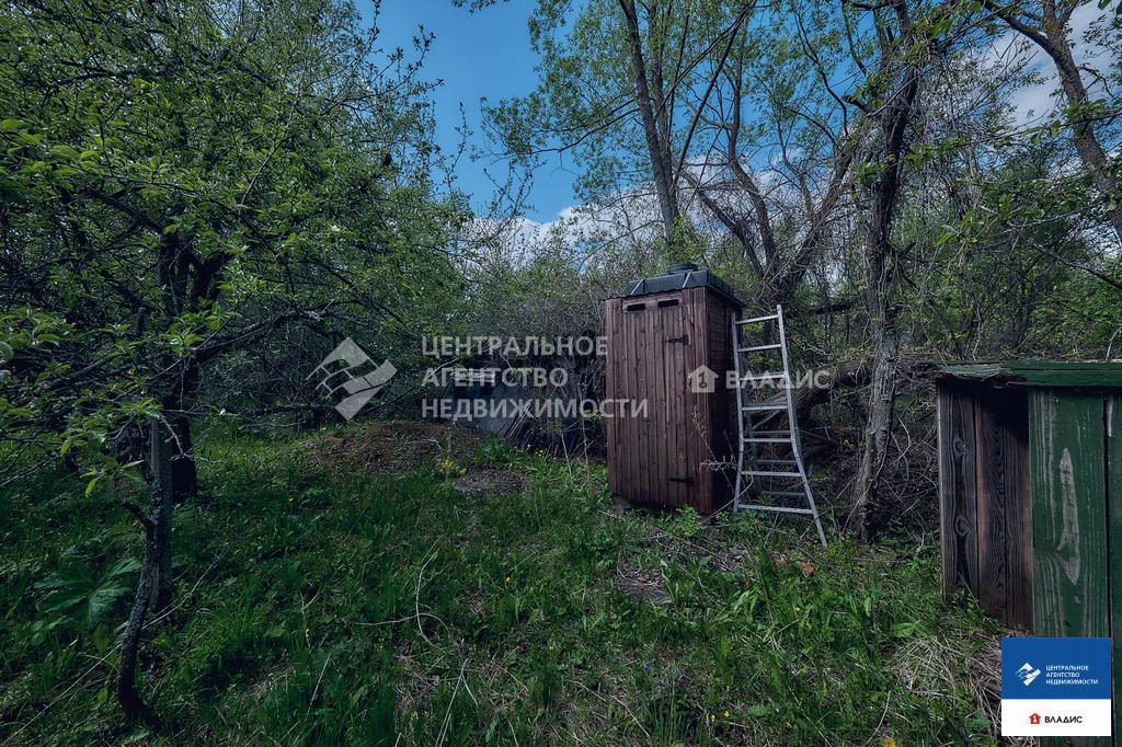 Продажа дома, Качаново, Рыбновский район, 21 - Фото 20