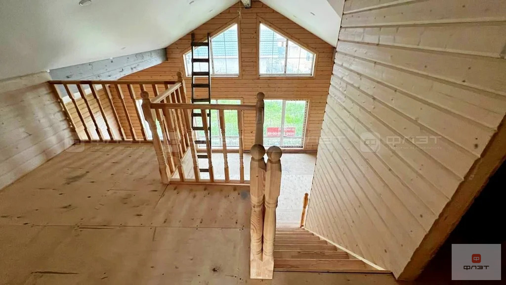 Продажа дома, Бима, Лаишевский район, ул. Дубравная - Фото 11
