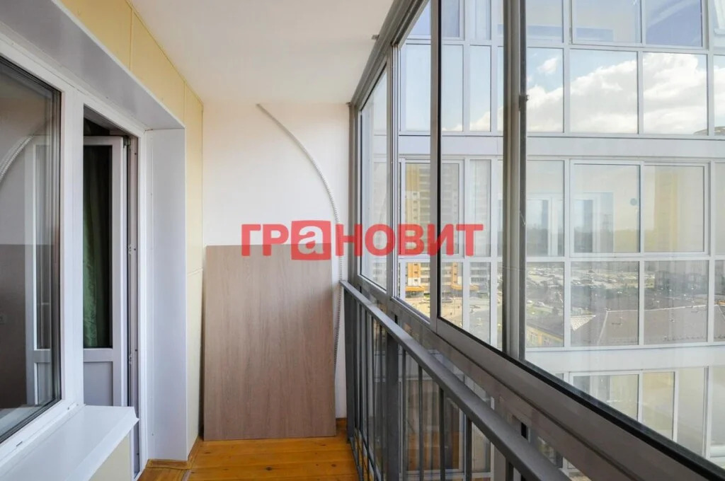 Продажа квартиры, Новосибирск, ул. Междуреченская - Фото 11