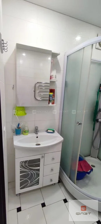 Продажа квартиры, Казань, Ямашева пр-кт. - Фото 6