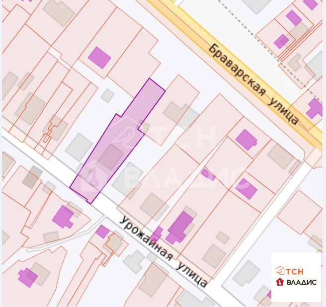 Продажа участка, Набережная, Щелковский район, ул. Урожайная - Фото 9