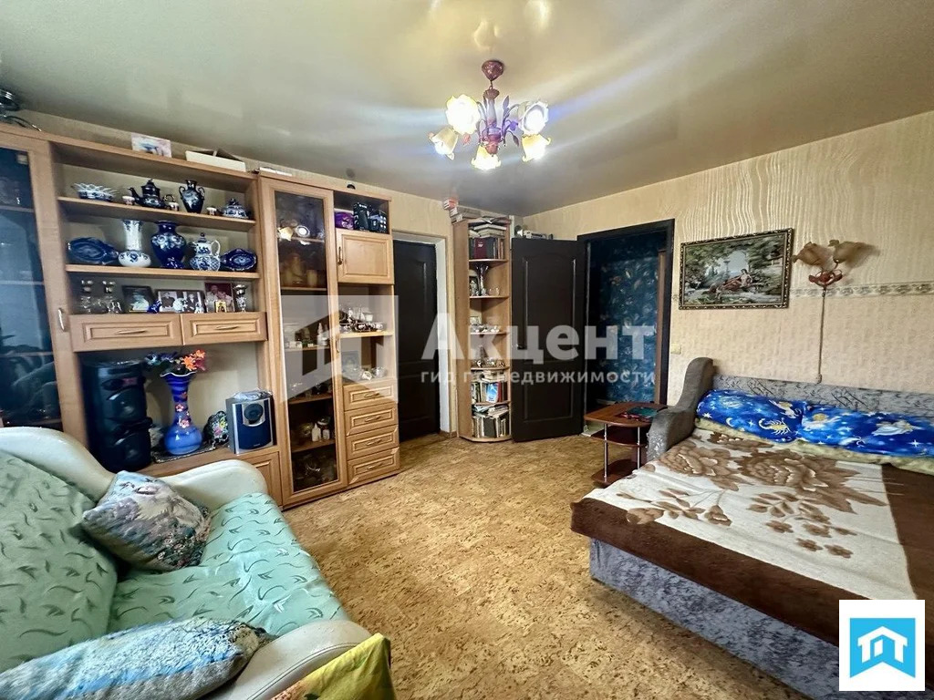 Продажа квартиры, Ново-Талицы, Ивановский район, ул 3-я Яковлевская - Фото 3