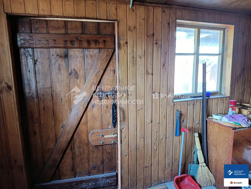 Продажа дома, Горяйново, Рыбновский район, 19 - Фото 17