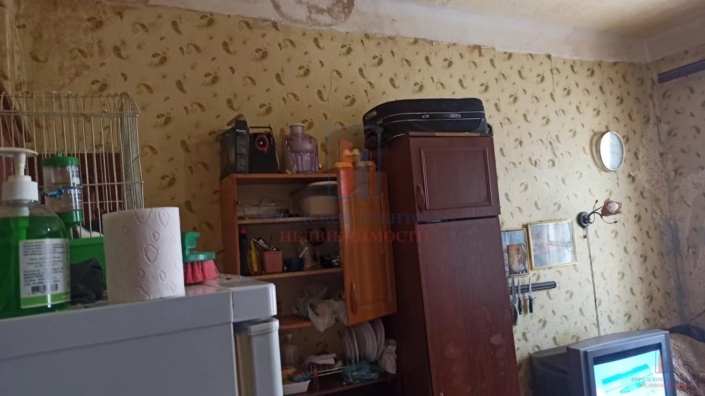 Продажа комнаты, Серпухов, ул. Красный Текстильщик - Фото 0