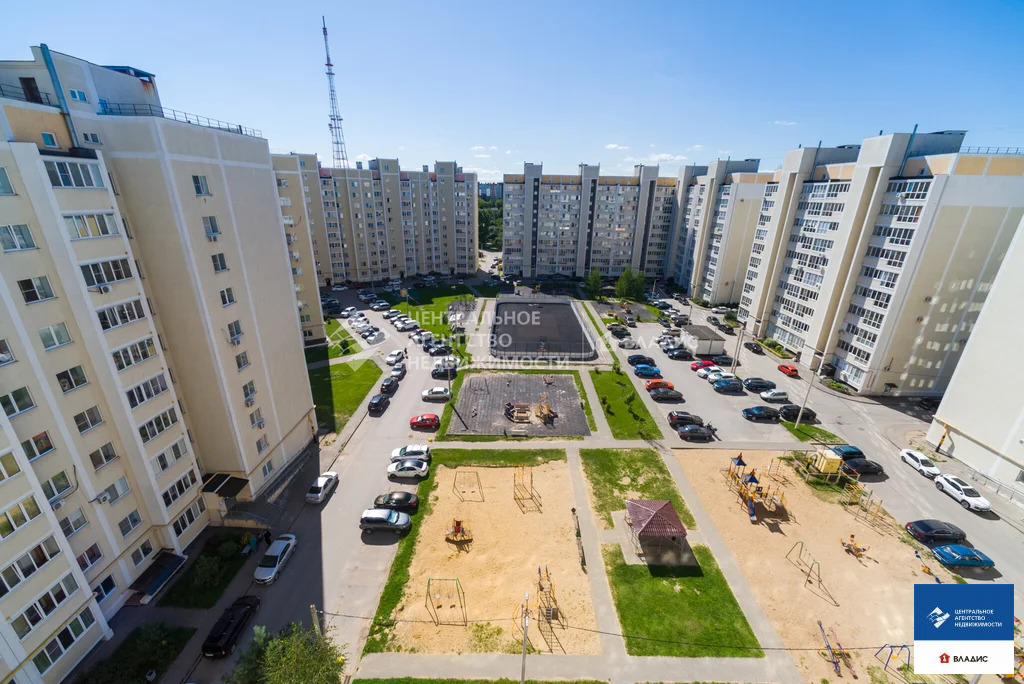 Продажа квартиры, Рязань, Старообрядческий проезд - Фото 6
