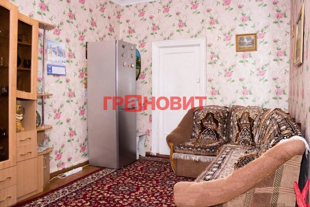Продажа квартиры, Новосибирск, Военного Городка территория - Фото 11