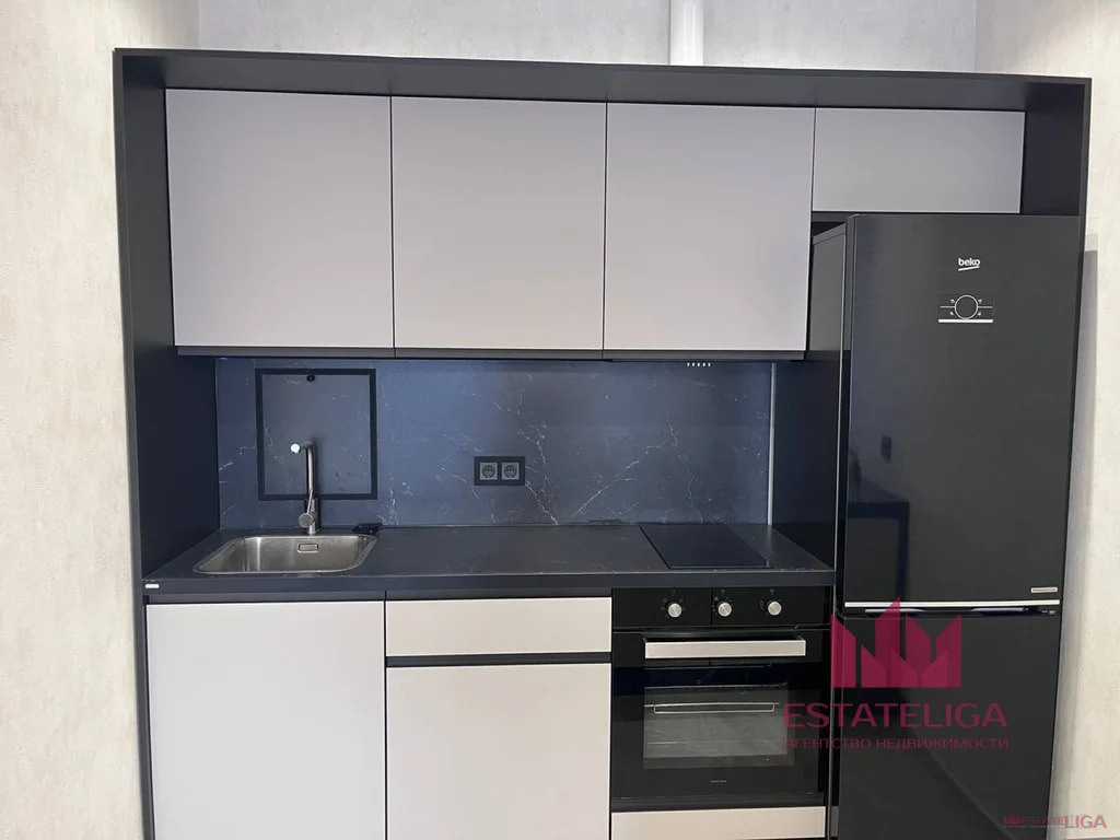 Аренда квартиры, Аминьевское ш. - Фото 4