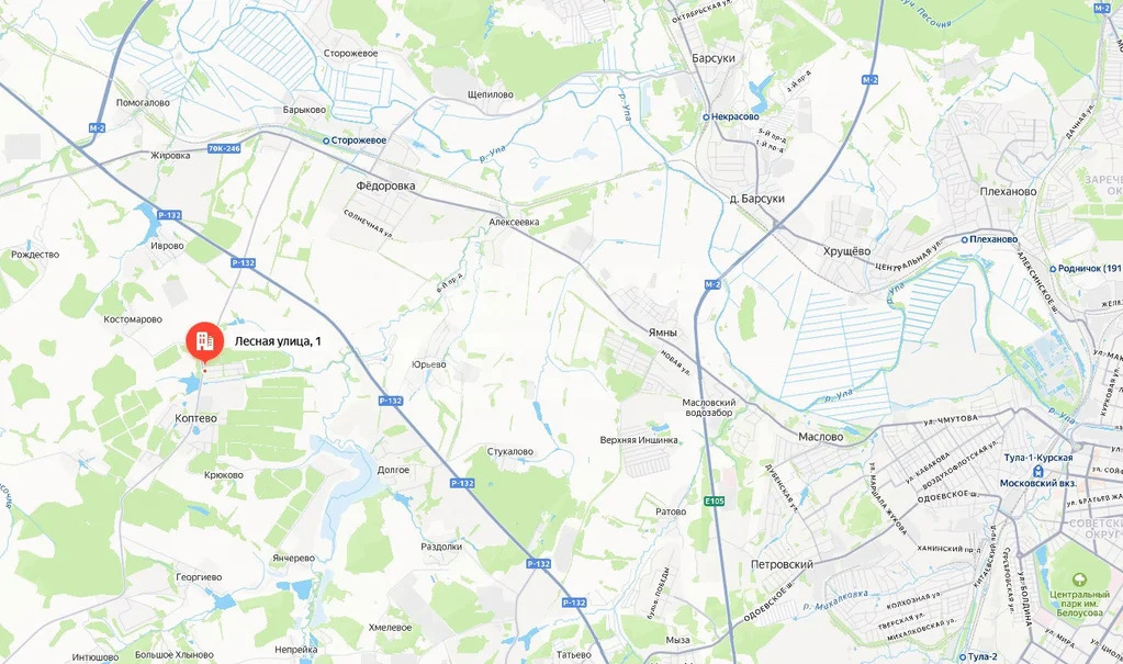 Продажа участка, Коптево, Ленинский район - Фото 5