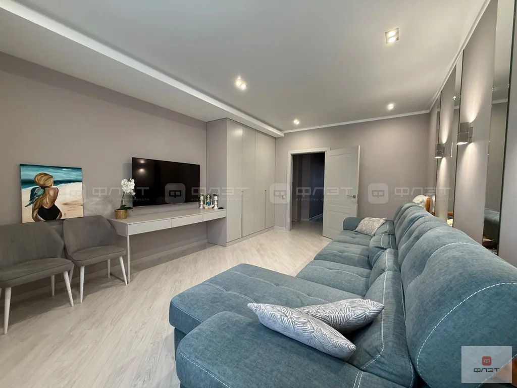 Продажа квартиры, Казань, ул. 25 Октября - Фото 4