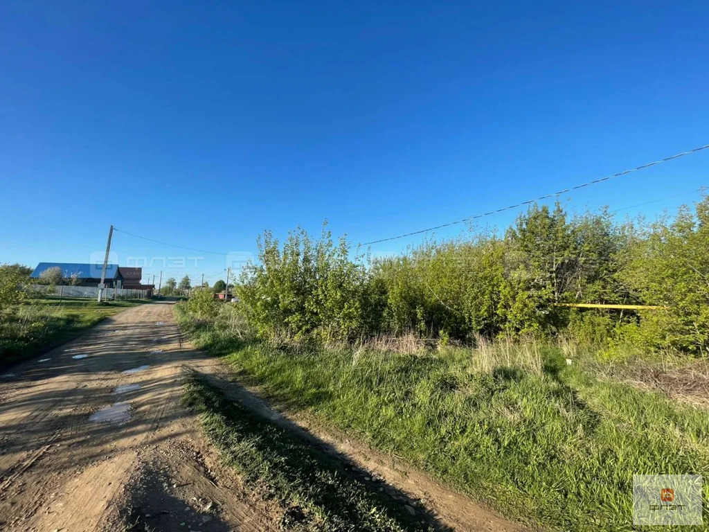 Продажа участка, Печищи, Верхнеуслонский район, ул. Кирова - Фото 13