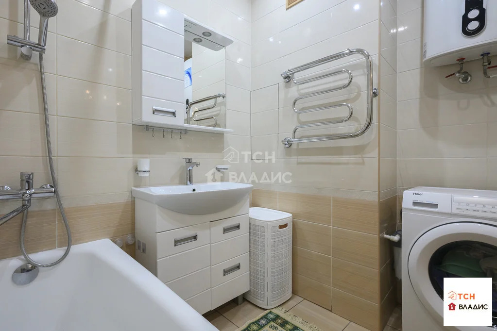 Продажа квартиры, Пушкино, Воскресенский район, 46 - Фото 15