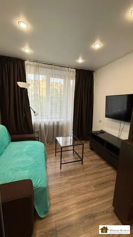 Сдается 1-ком кв г. Москва, ул. Ращупкина, д. 14 к.2 - Фото 4