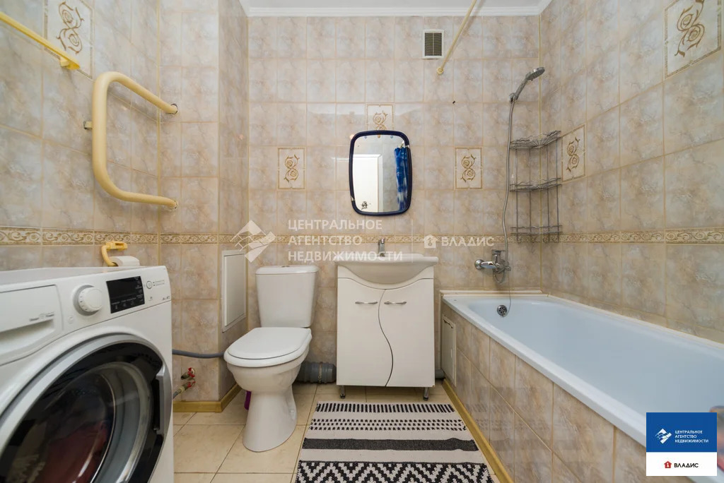 Продажа квартиры, Рязань, ул. Щорса - Фото 12