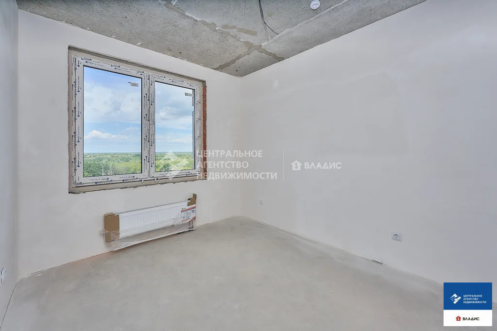 Продажа квартиры, Рязань, ул. Быстрецкая - Фото 3