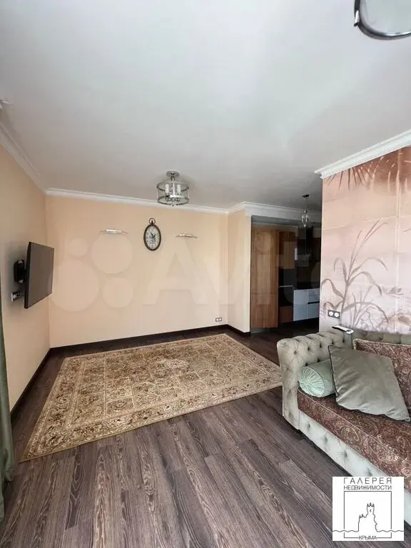 2-к. квартира, 65,9 м, 3/8 эт. - Фото 10