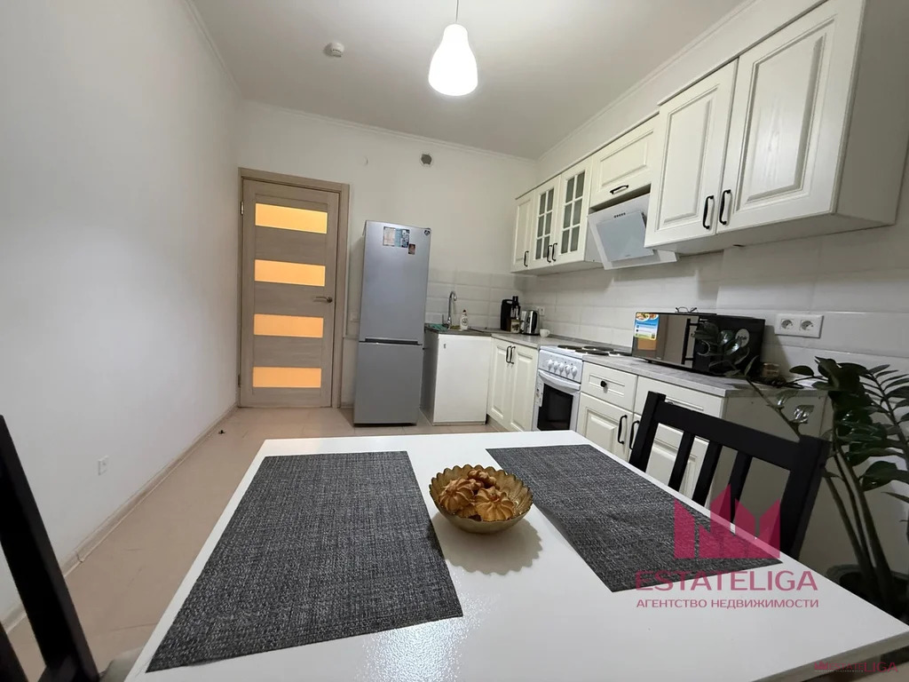 Аренда квартиры, Мукомольный проезд - Фото 3