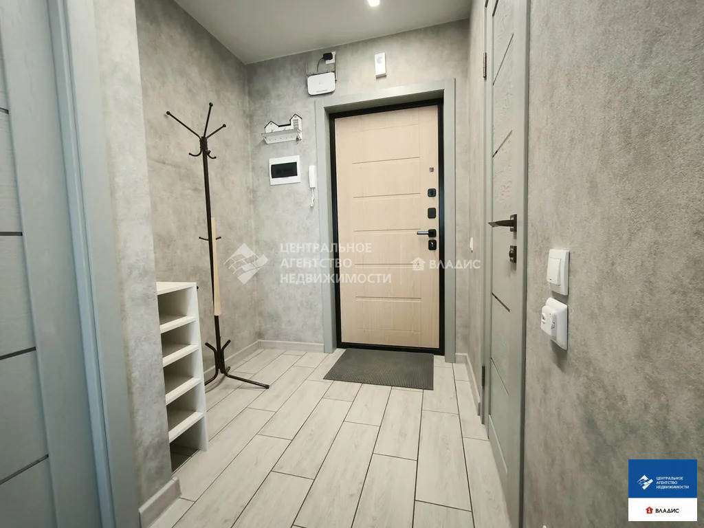 Аренда квартиры, Рязань - Фото 10