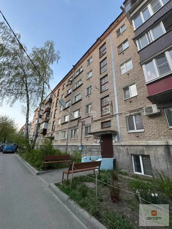 Продажа квартиры, Казань, ул. Гагарина - Фото 15