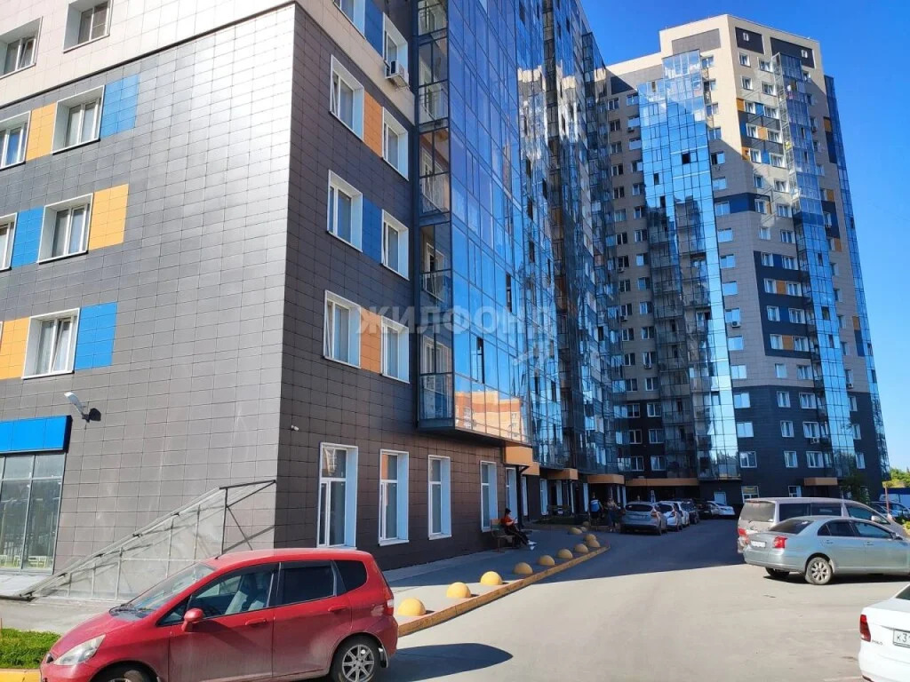 Продажа квартиры, Новосибирск, Звёздная - Фото 28