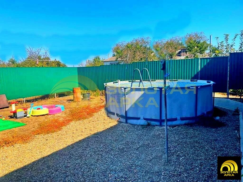 Продажа дома, Варениковская, Крымский район, ул. Луначарского - Фото 19