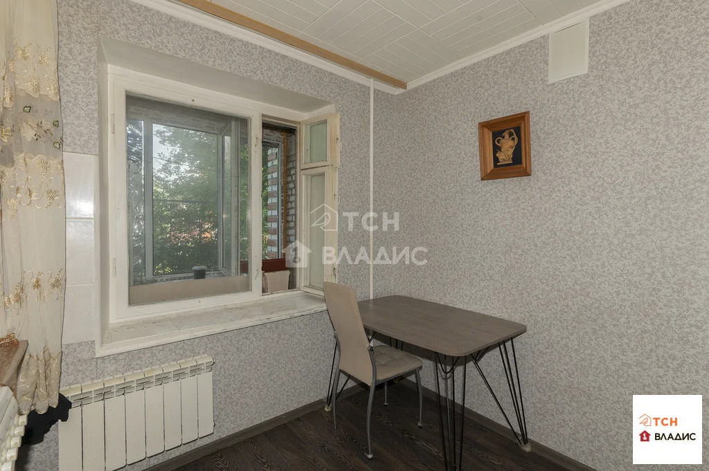 Продажа квартиры, Пушкино, Воскресенский район, улица Разина - Фото 1