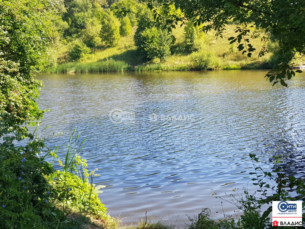 Продажа дома, СНТ Здоровье, Семилукский район - Фото 13