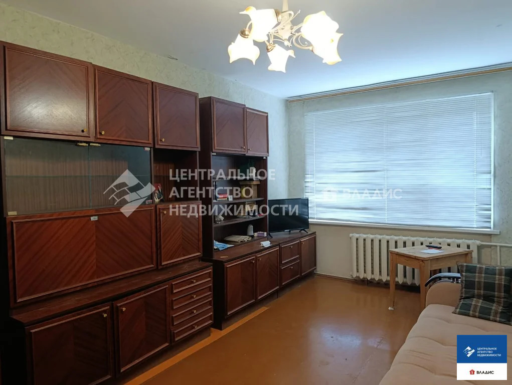 Продажа квартиры, Шилово, Шиловский район, ул. 8 Марта - Фото 20