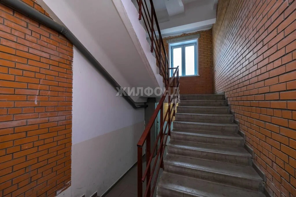 Продажа квартиры, Новосибирск, ул. Бурденко - Фото 8