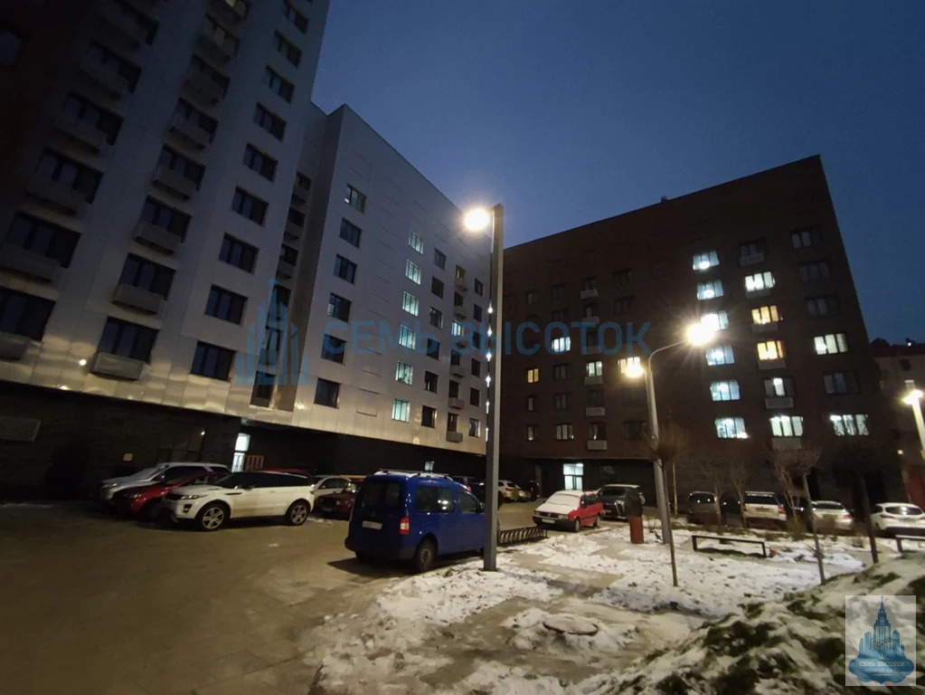 Продажа квартиры, м. Красносельская, ул. Русаковская - Фото 27