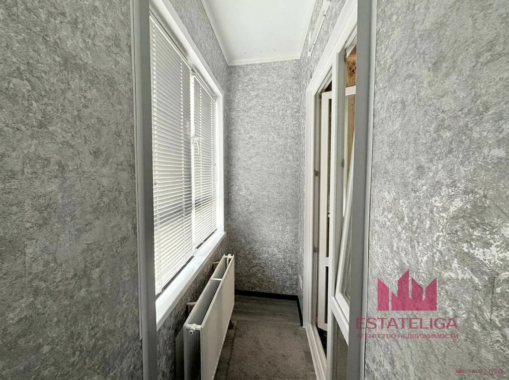 Продажа квартиры, Лопатино, Ленинский район, Сухановская улица - Фото 12