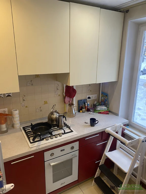 Продажа квартиры, Каширское ш. - Фото 8