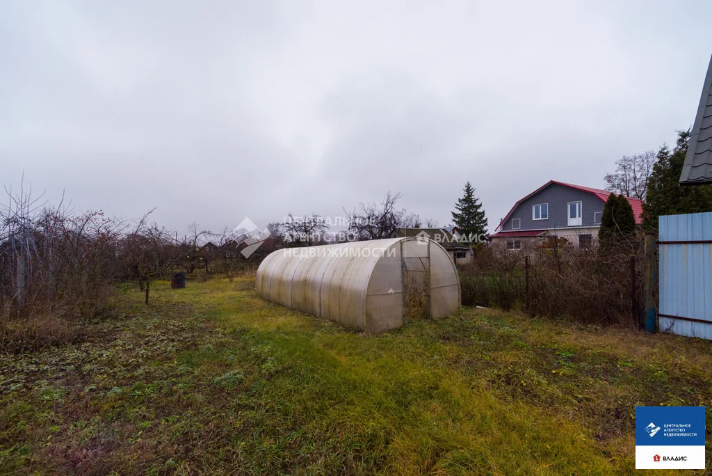 Продажа дома, Спасск-Рязанский, Спасский район, ул. Парижской Коммуны - Фото 17