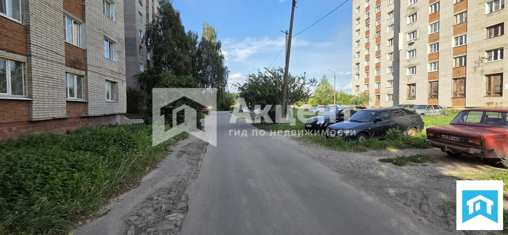 Продажа квартиры, Иваново, ул. Профессиональная - Фото 9
