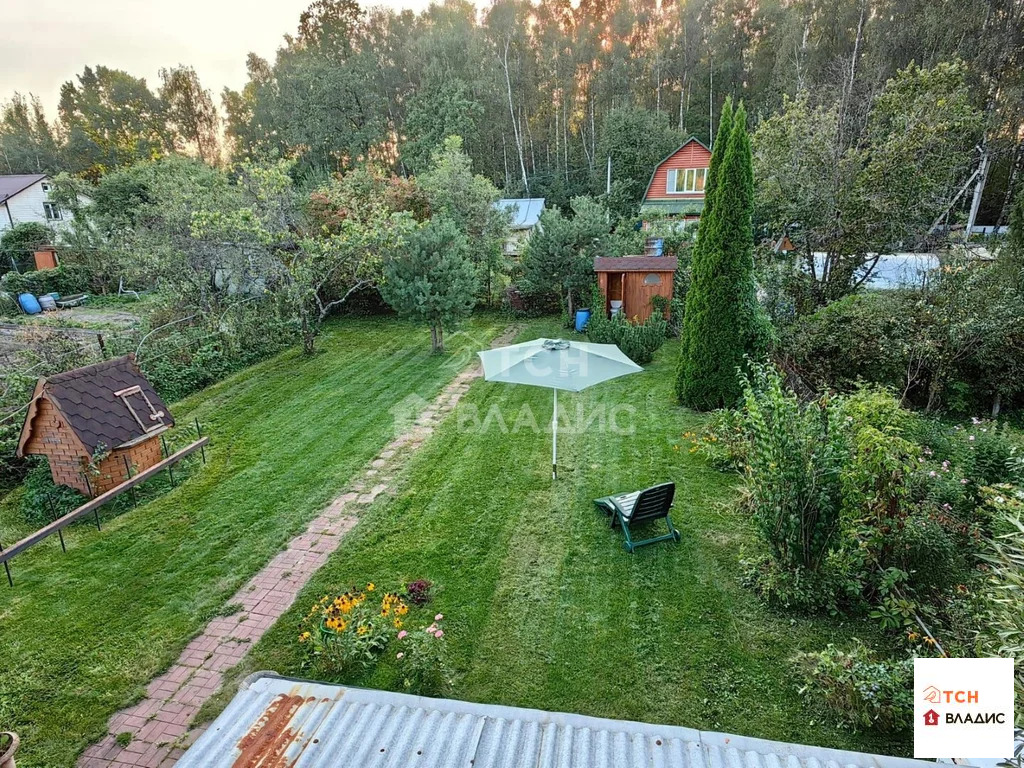 Продажа дома, Щелковский район - Фото 17